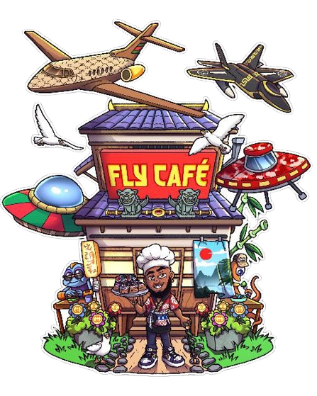 FLYCAFE