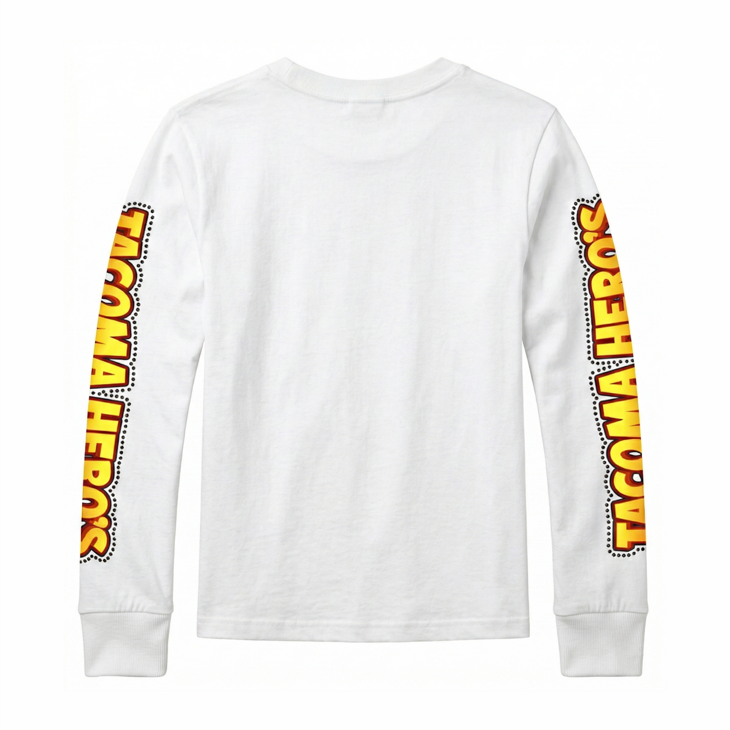 Long Sleeve TShirt