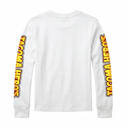 Long Sleeve TShirt